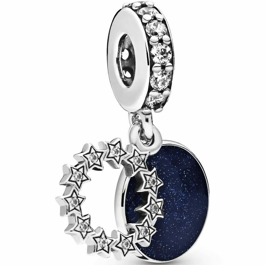 PANDORA CHARMS Mod. INSPIRATIONAL STARS
