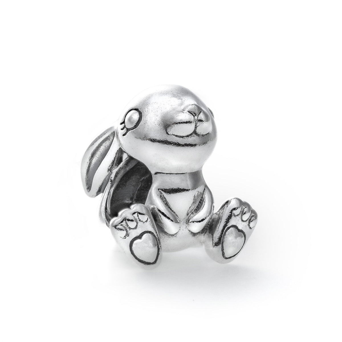 PANDORA CHARMS Mod. NINI THE RABBIT