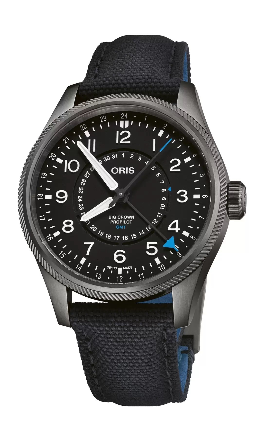 ORIS Default