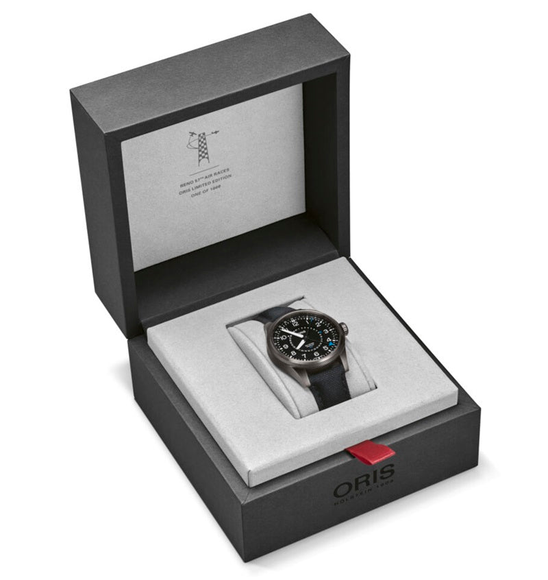 ORIS Default 2