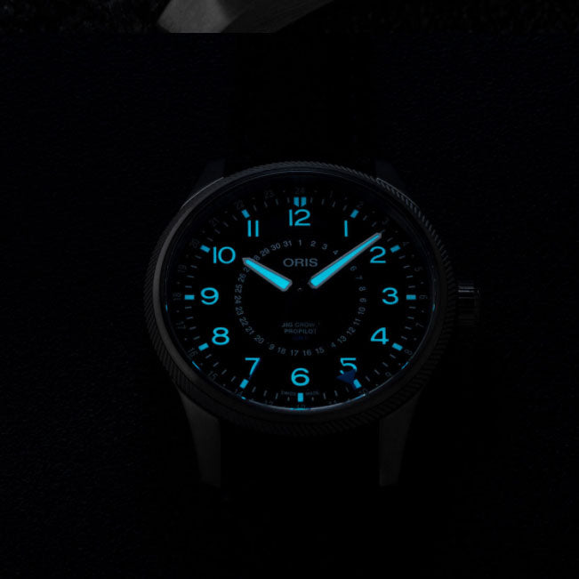 ORIS Default 3
