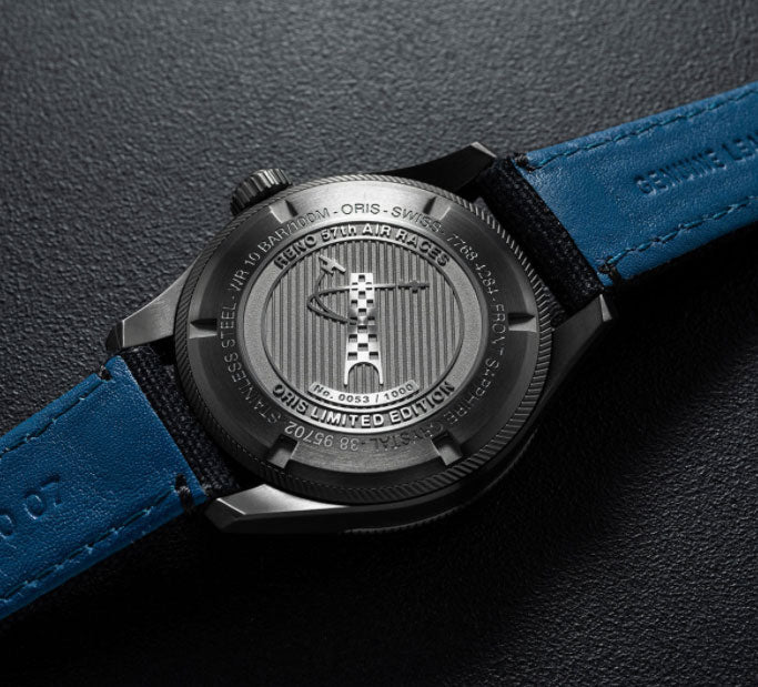 ORIS Default 4