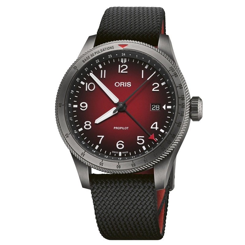 ORIS Default