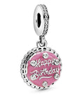 PANDORA CHARMS Mod. BIRTHDAY CAKE