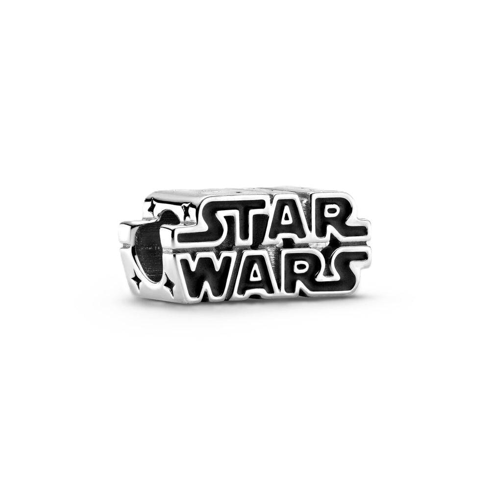 PANDORA CHARMS STAR WARS COLLECTION Mod. LOGO-0
