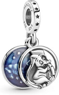 PANDORA CHARMS DISNEY COLLECTION Mod. DUMBO