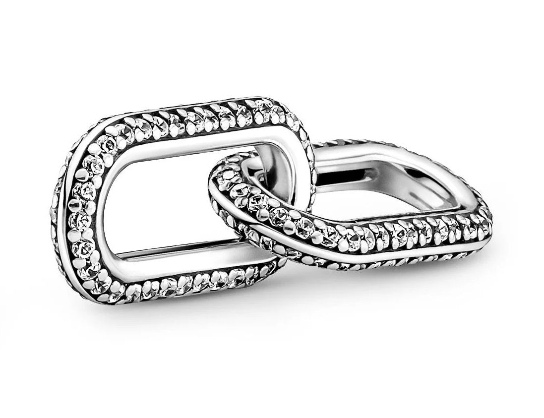 PANDORA JEWELRY Mod. 799660C02 - Silver
