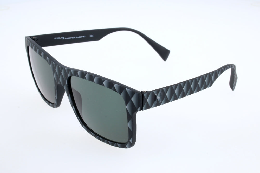 EYEYE SUNGLASSES Mod. I.I EYEWEAR IS001 – image 1