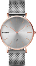 MILLNER Default