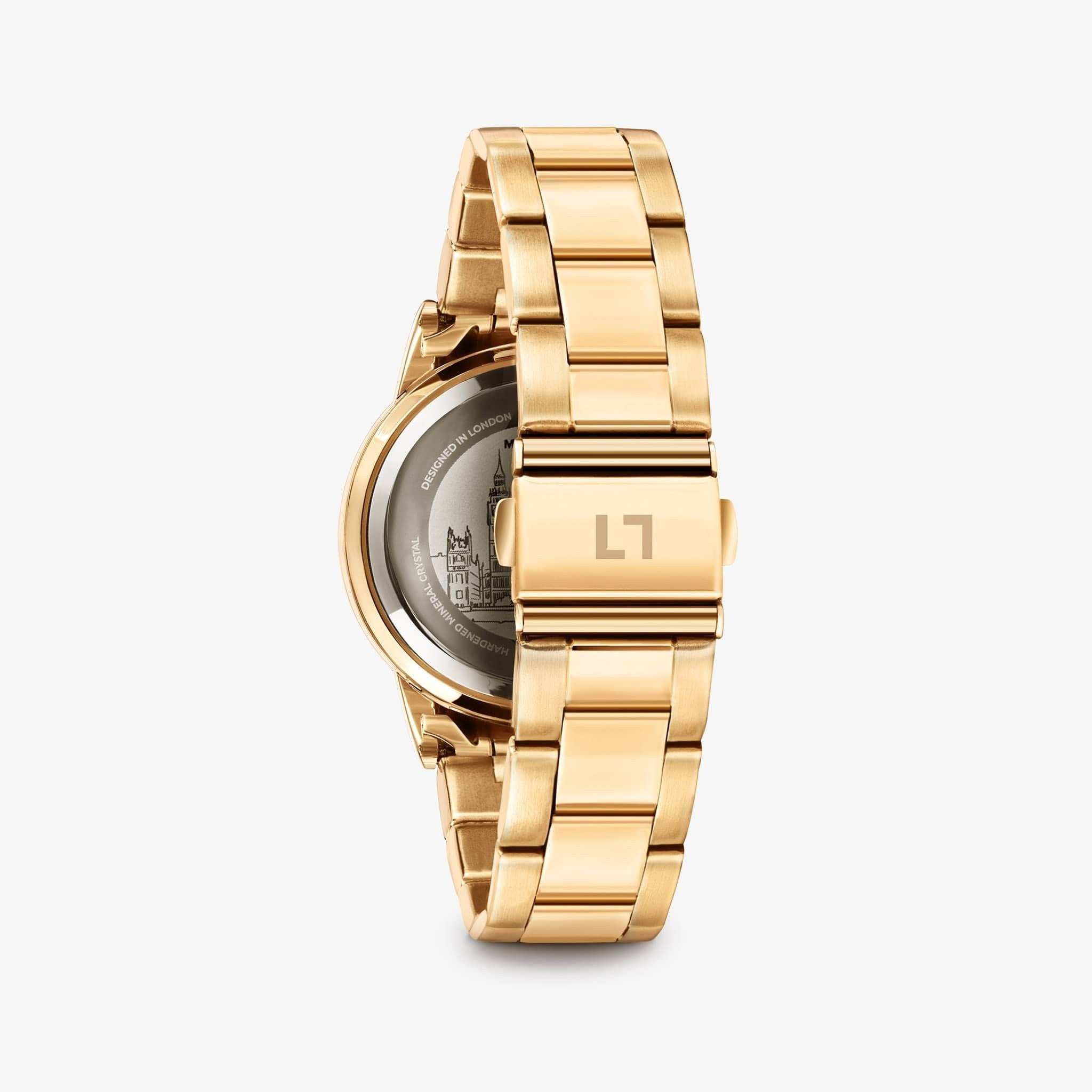 MILLNER Mod. 8425402506080-1