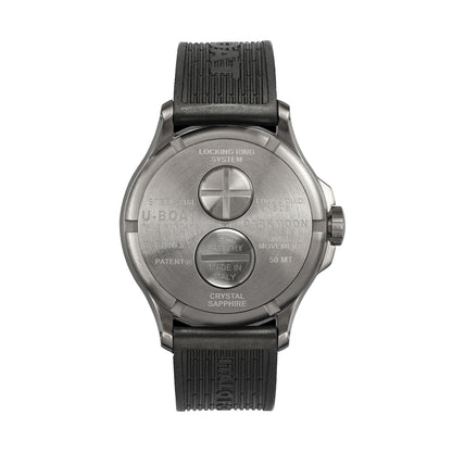 U-BOAT WATCHES Mod. 8463/C-1