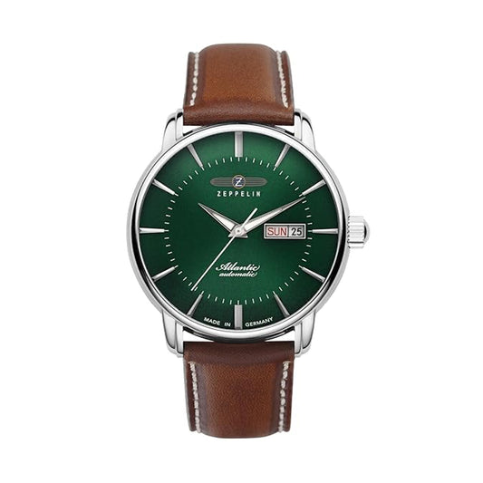 ZEPPELIN WATCHES Mod. 8466-4-0