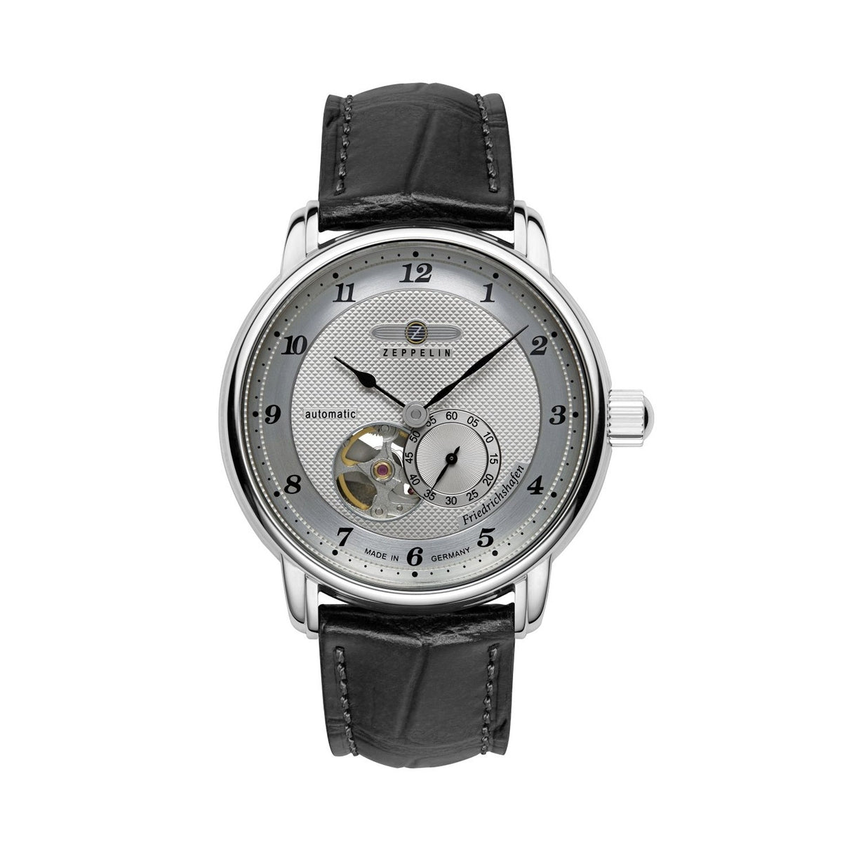 ZEPPELIN WATCHES Mod. 8566-4-0