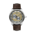 ZEPPELIN WATCHES Mod. 8568-5-0
