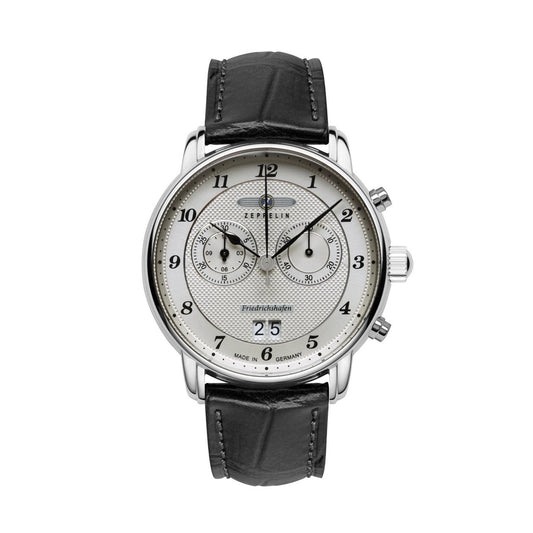ZEPPELIN WATCHES Mod. 8584-5-0