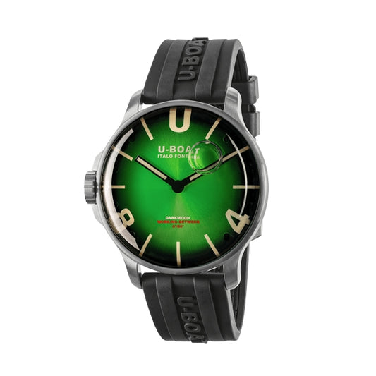 U-BOAT WATCHES Mod. 8702/C-0
