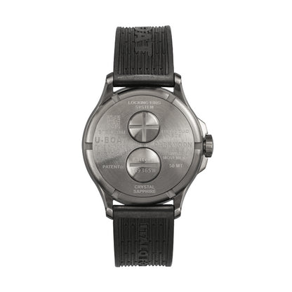 U-BOAT WATCHES Mod. 8702/C-1