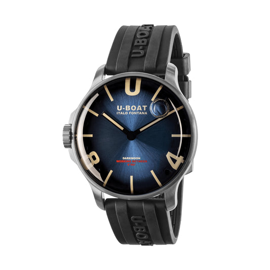 U-BOAT WATCHES Mod. 8704/D-0