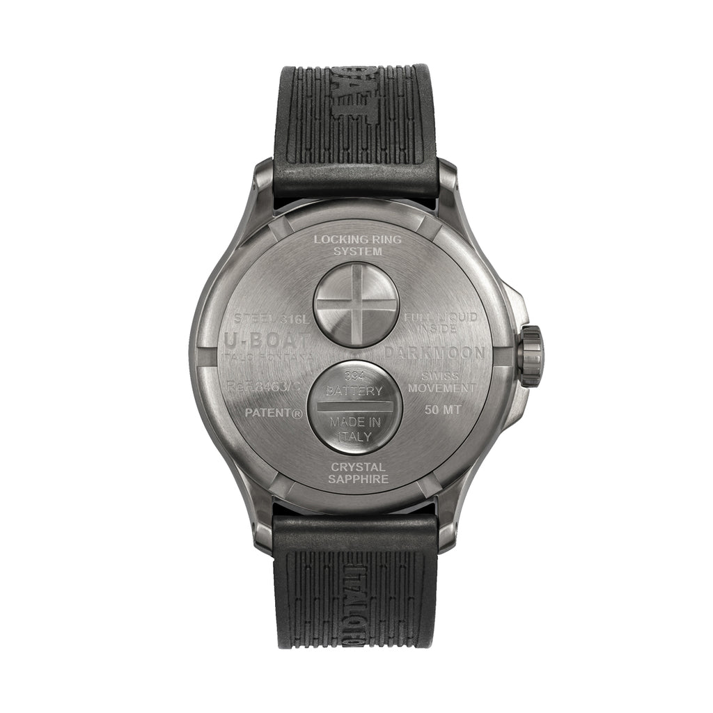 U-BOAT WATCHES Mod. 8704/D-1