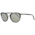 SERENGETI MOD. 8847 ELYNA 54 SHINY BLACK TORTOISE – image 1