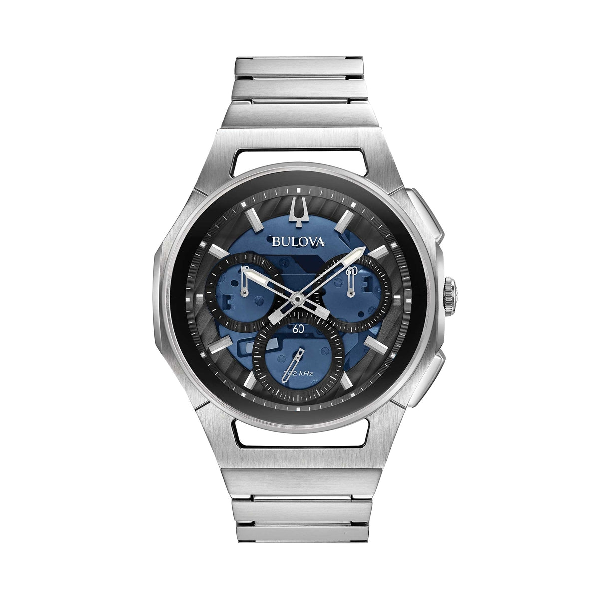 BULOVA Default