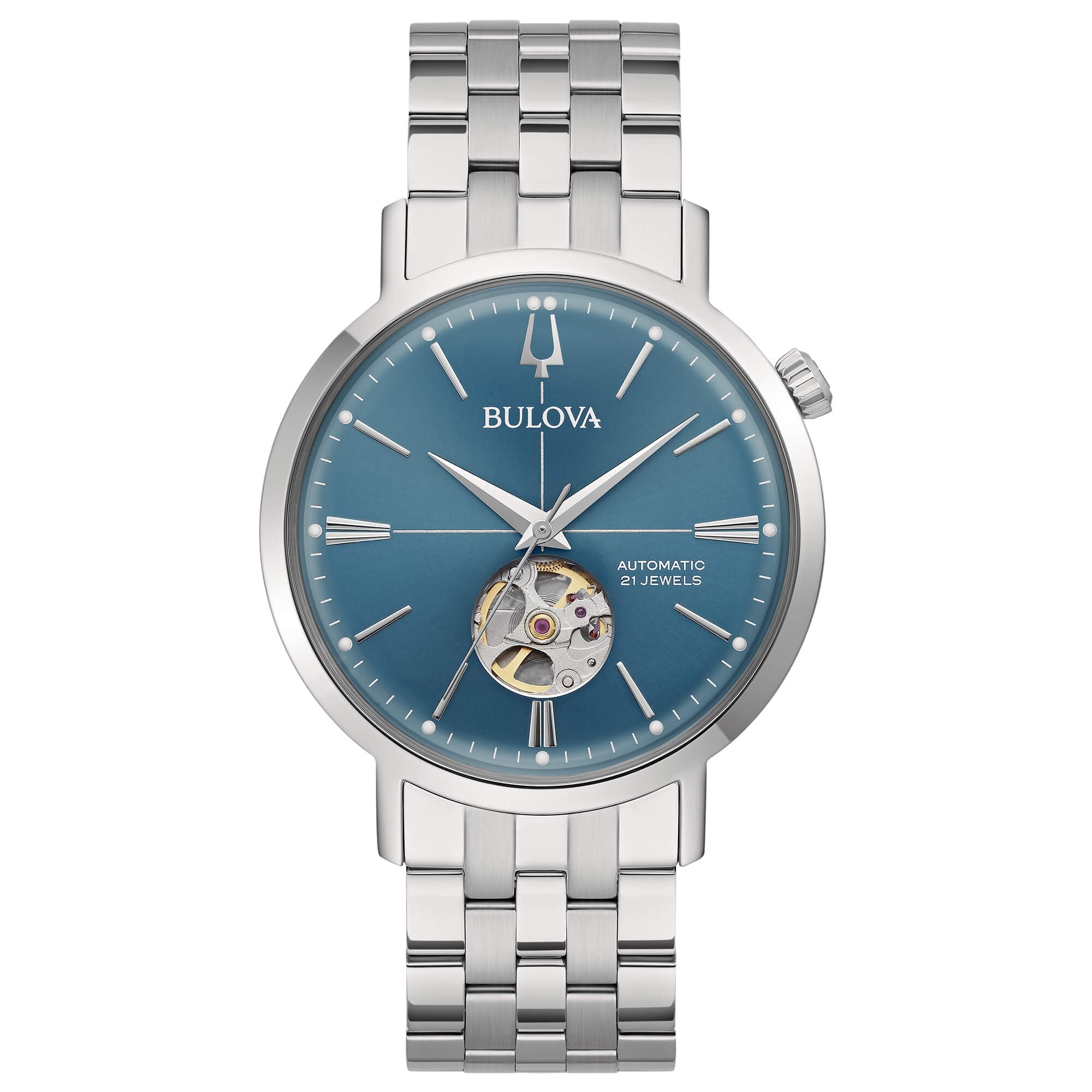 BULOVA Default