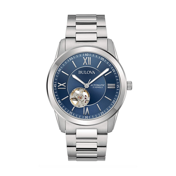 BULOVA Default