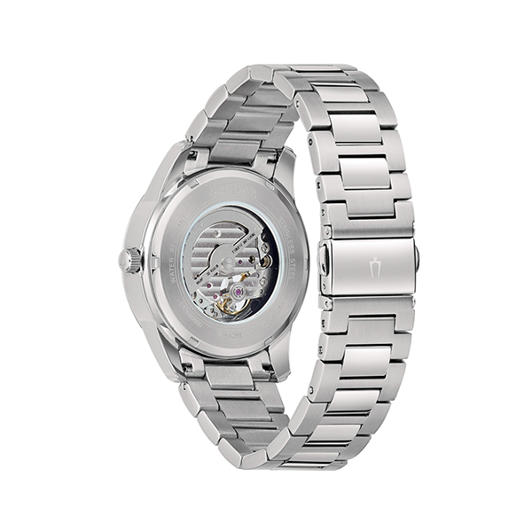 BULOVA Default 3