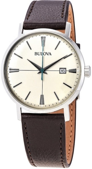 BULOVA Default