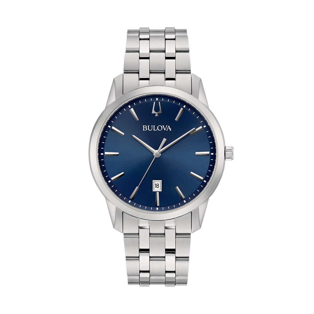 BULOVA MOD. 96B338-0