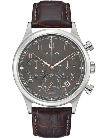 BULOVA MOD. PRECISIONIST-0