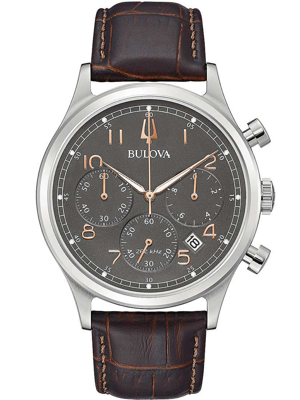 BULOVA Default