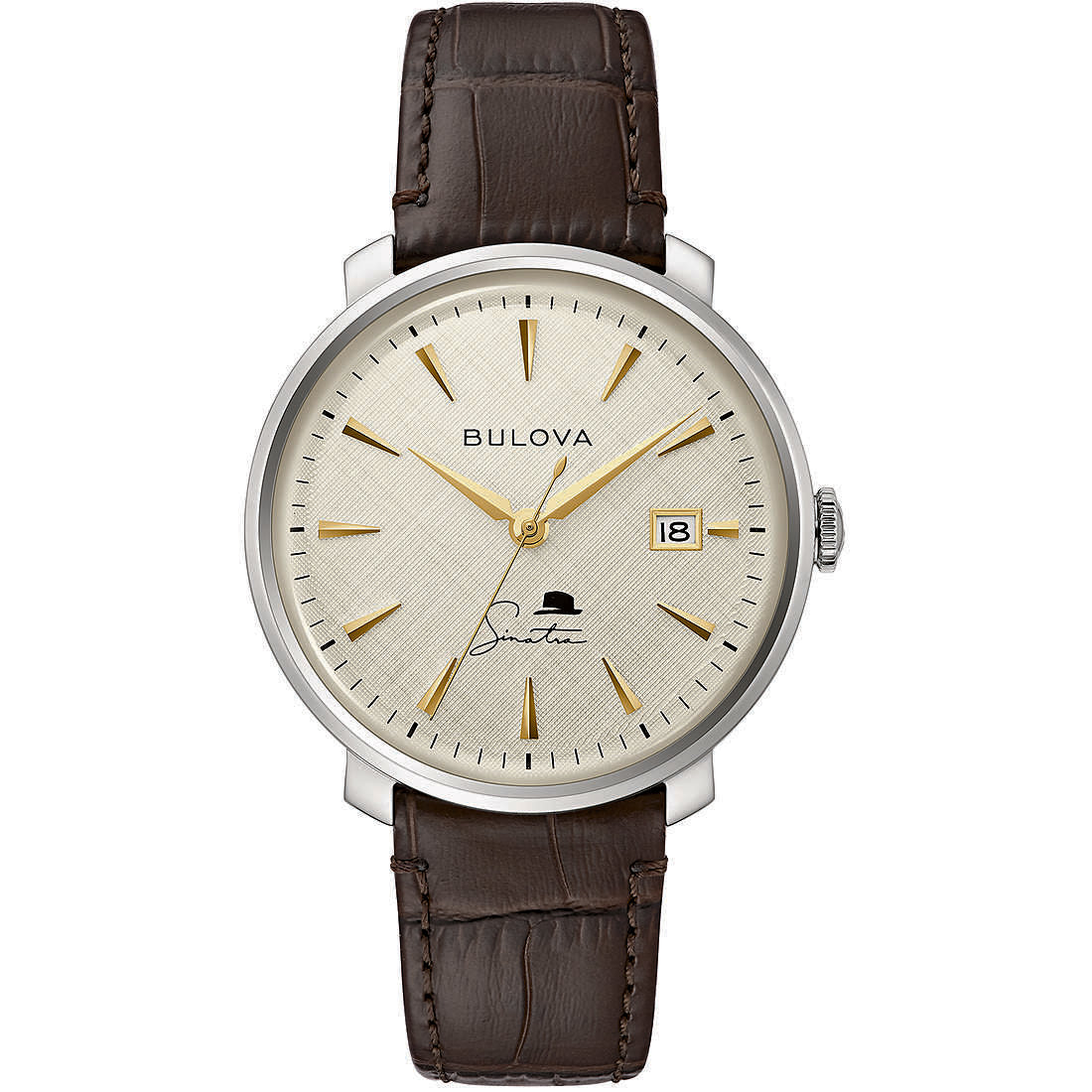 BULOVA Default