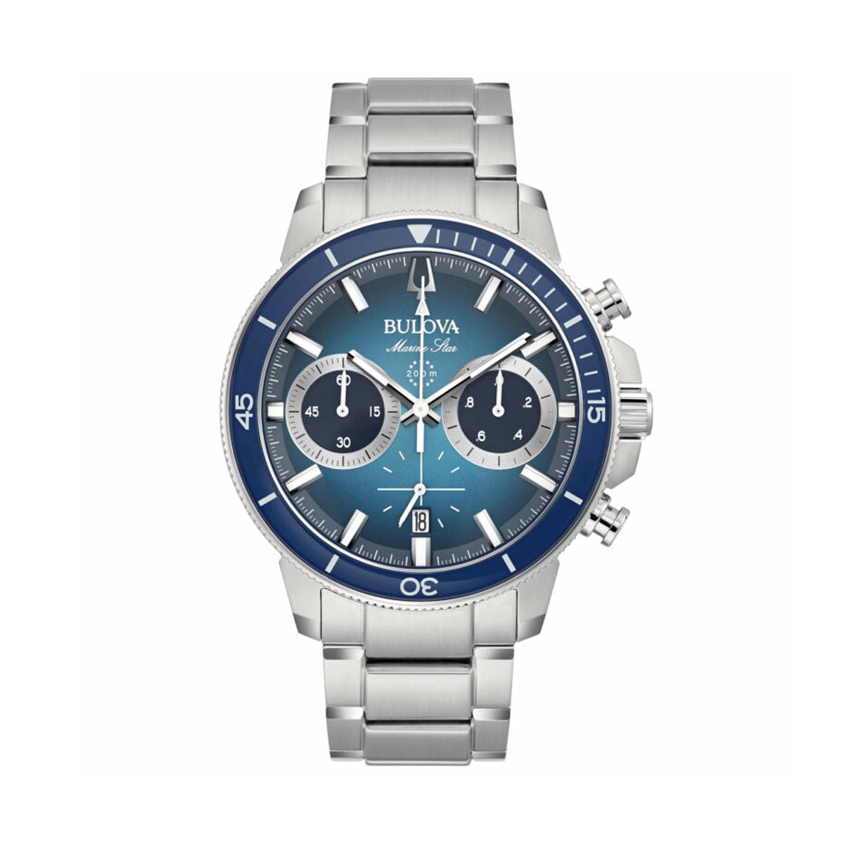 BULOVA Default