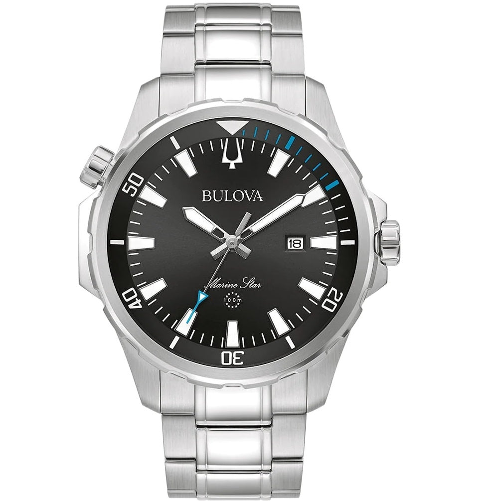 BULOVA Default