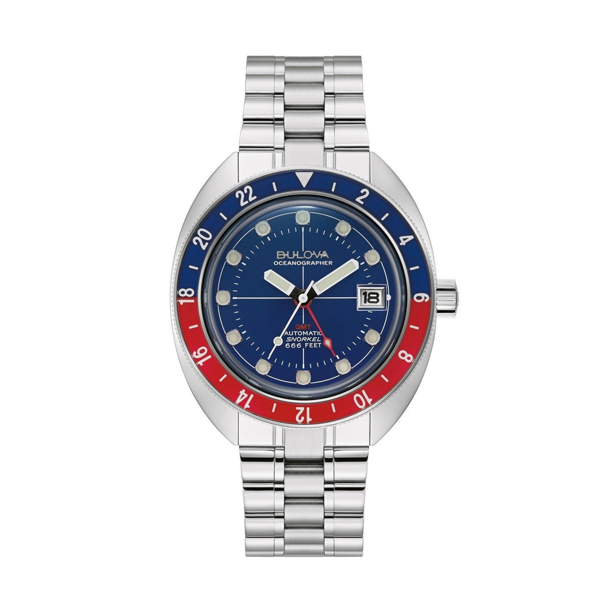 BULOVA Default