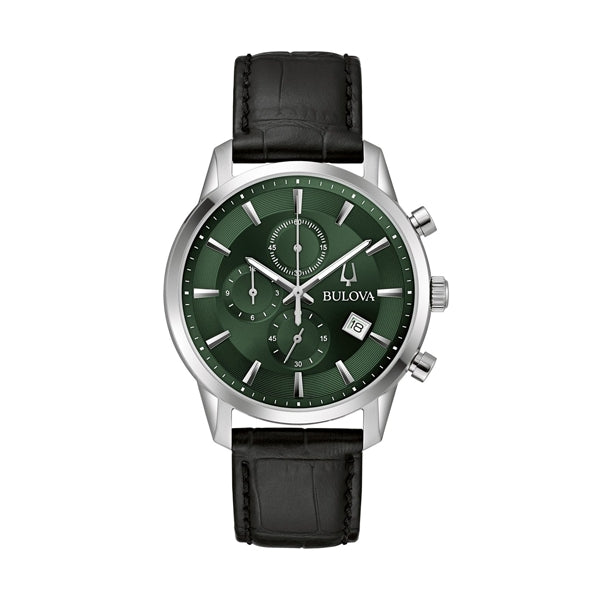 BULOVA Default