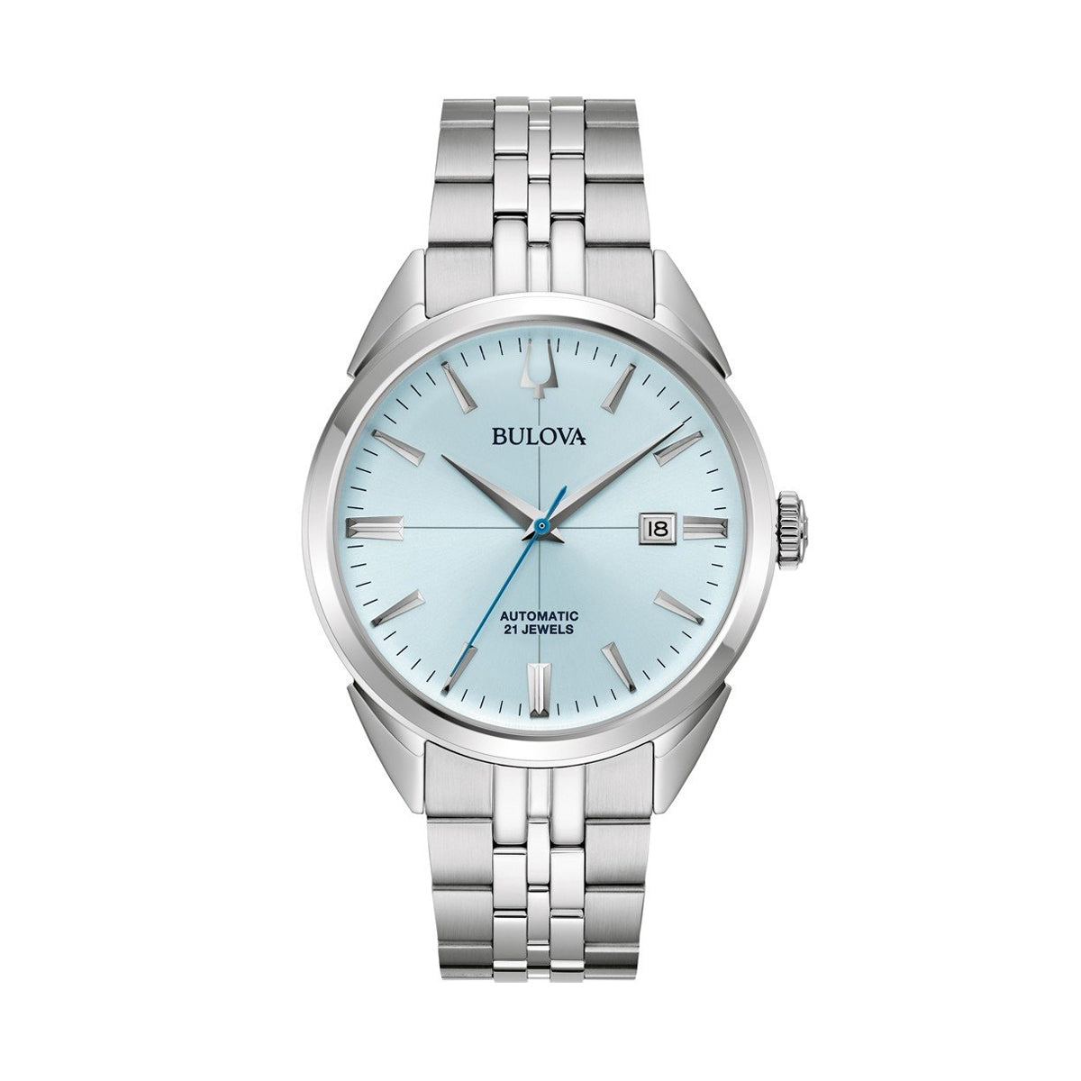 BULOVA Default