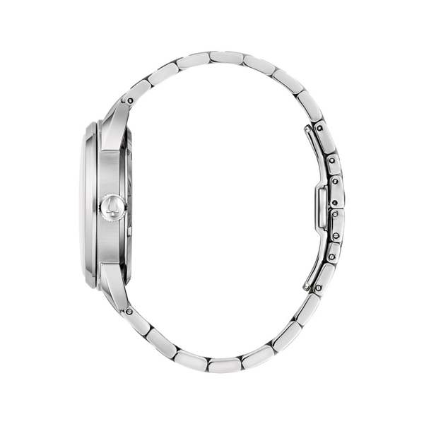 BULOVA blue 5