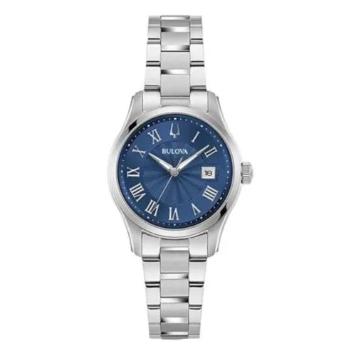 BULOVA Default