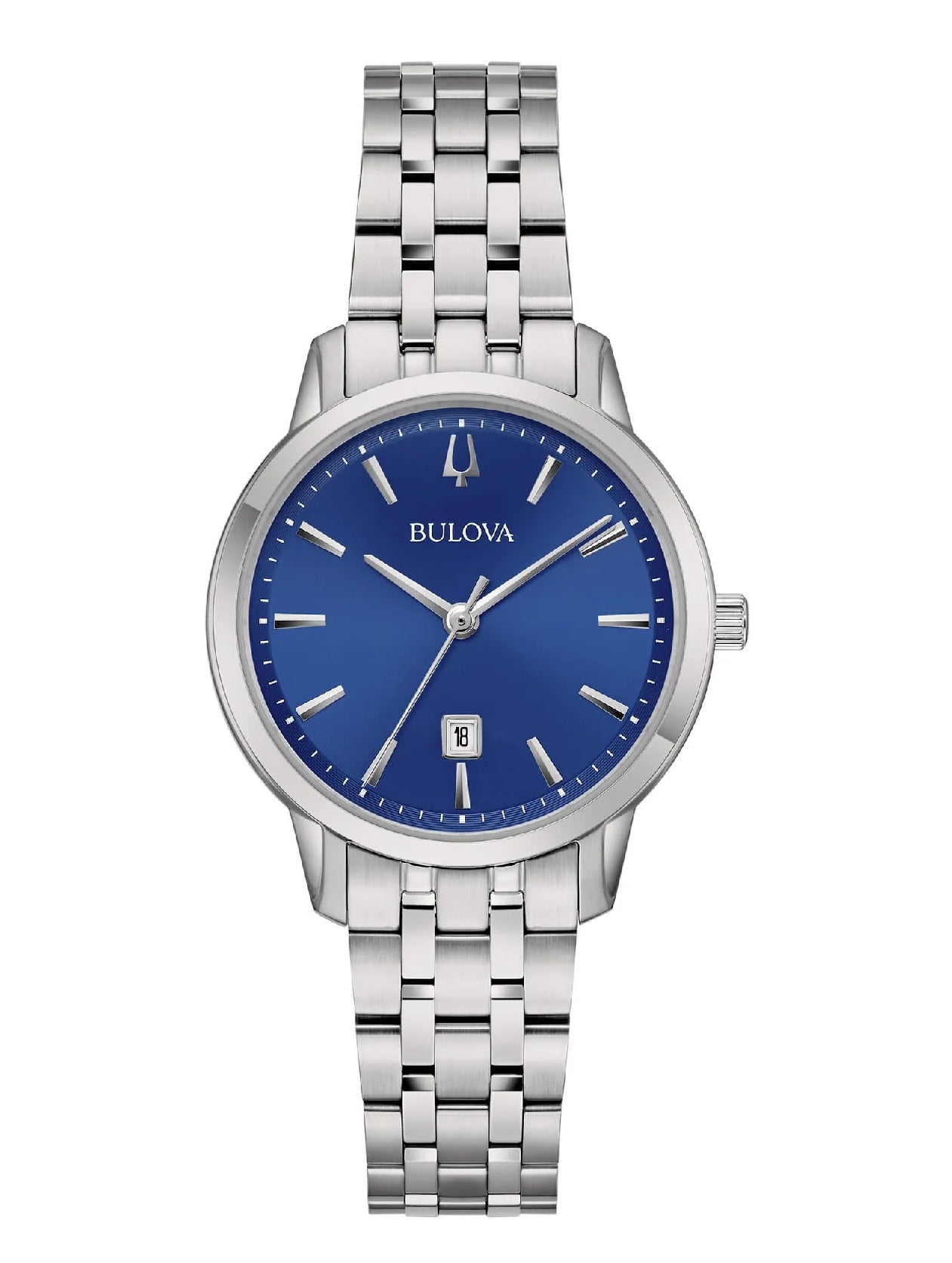 BULOVA Default
