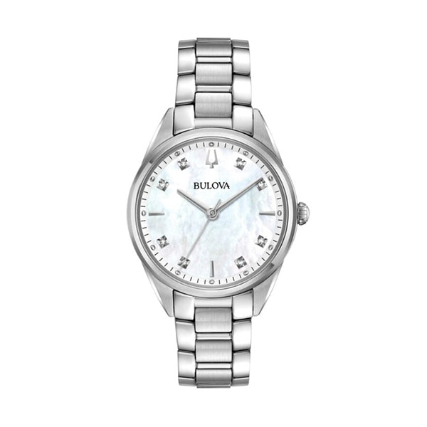 BULOVA Default