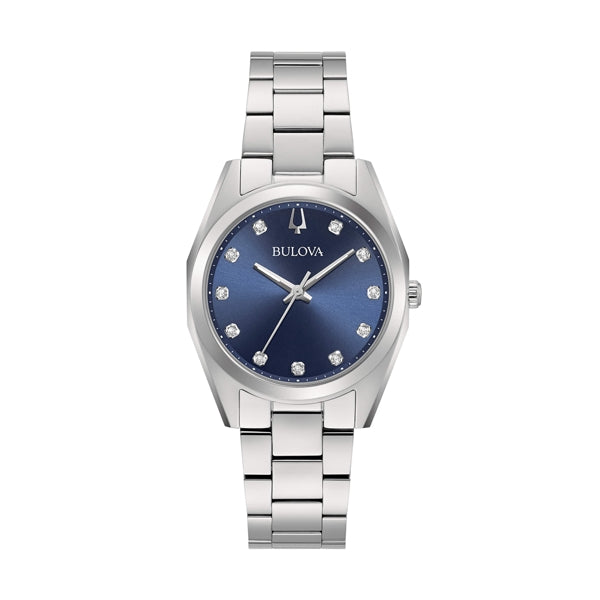 BULOVA Default