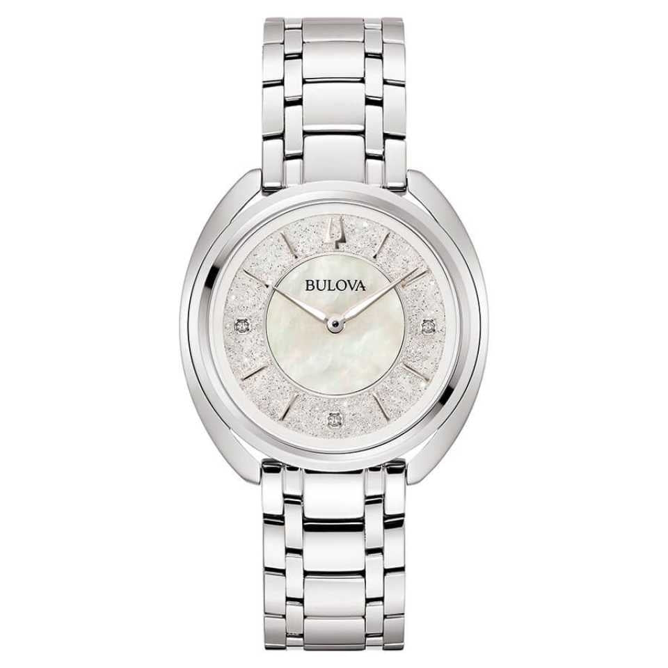 BULOVA Default