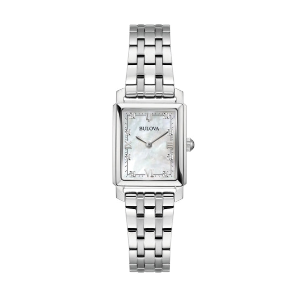 BULOVA Default