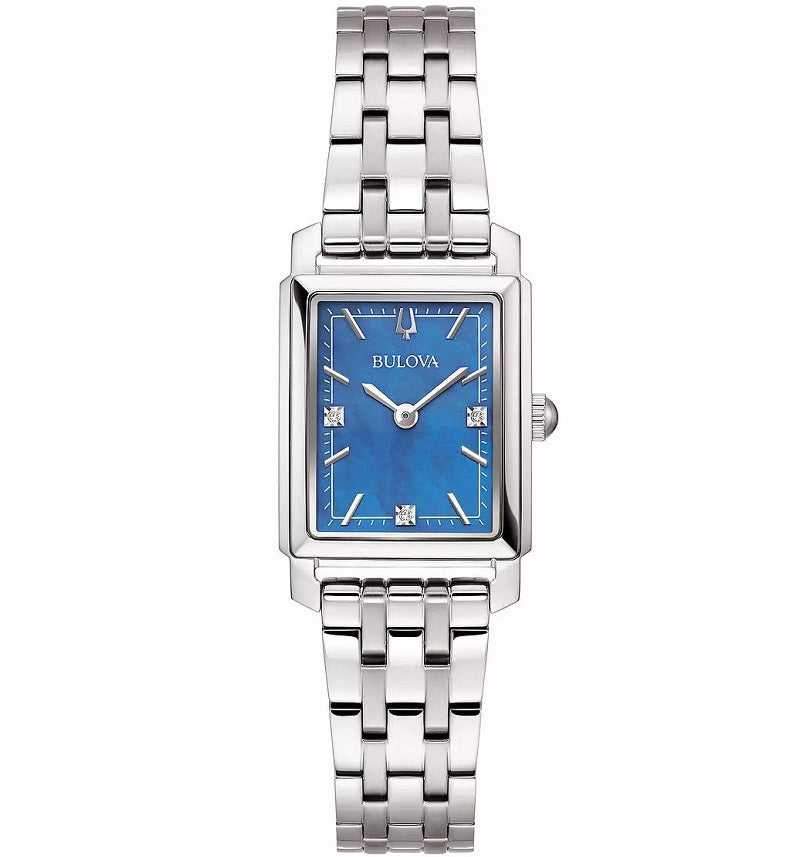 BULOVA Default