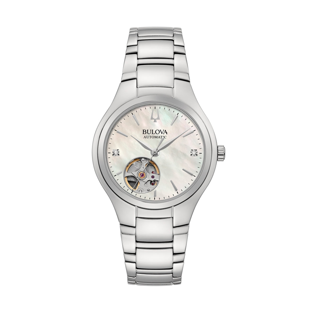 BULOVA Default
