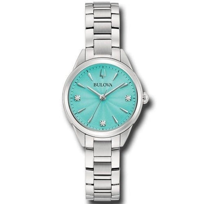 BULOVA MOD. 96P253-0