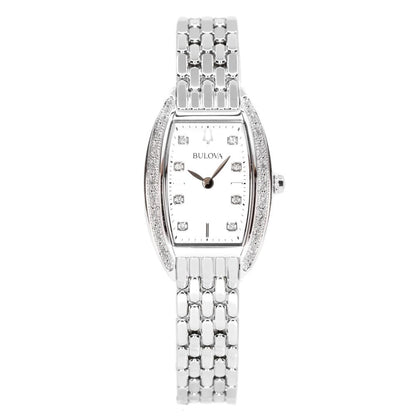 BULOVA MOD. 96R244-0