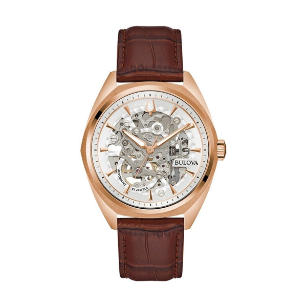 BULOVA Default